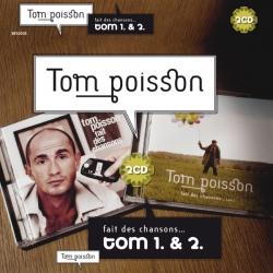 Fait des Chansons...Tom 1 & 2